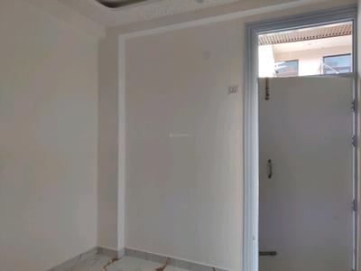 Bedroom Image of 900 Sq.ft 3 BHK Builder Floor for sale in Ved Vihar Ghaziabad for Rs. 3475200