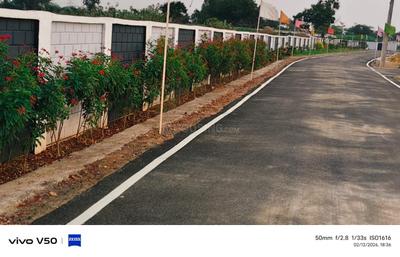 Image of 1200 Sq.ft Residential Plot / Land for sale in Samayapuram, Tiruchirappalli for Rs. 1080000