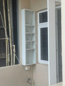 Image of 1750 Sq.ft 3 BHK Apartment / Flat for rent in ACE Parkway, Sector 150, Noida for Rs. 35000