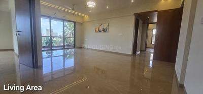 Hall Image of 2000 Sq.ft 4 BHK Apartment / Flat for sale in Chembur Mumbai for Rs. 72500000