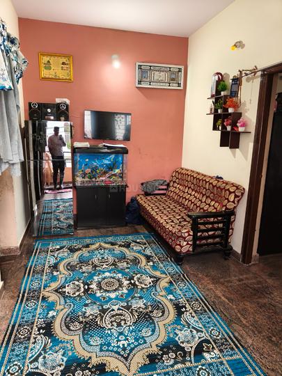 9th Phase, JP Nagar Bedroom 1