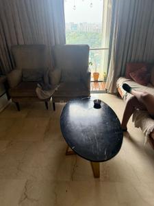 Hall Image of 1150 Sq.ft 2 BHK Apartment / Flat for sale in Lodha Dioro, Sion Mumbai for Rs. 32500000
