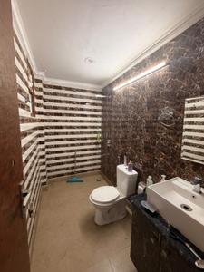 Image of 1500 Sq.ft 2 BHK Builder Floor for rent in Sector 46, Gurgaon for Rs. 55000