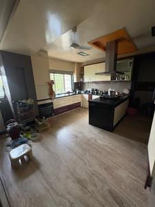 Hall Image of 3800 Sq.ft 5 BHK Apartment / Flat for sale in Srijan Palazzo, Ballygunge Kolkata for Rs. 67500000