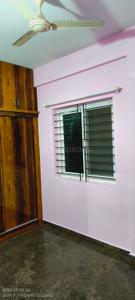 Bedroom Image of 600 Sq.ft 1 BHK Apartment / Flat for rent in Devarachikkana Halli Bengaluru for Rs. 14000