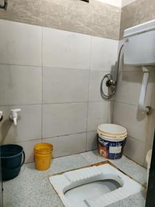 Common Bathroom Image of 450 Sq.ft 1 BHK Apartment / Flat for sale in Patil Sudama Greens, Diva Thane for Rs. 4000000