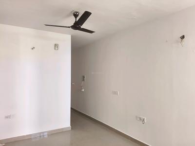 Living Room Image of 600 Sq.ft 2 BHK Apartment / Flat for sale in MRG Ultimus, Sector 90 Gurgaon for Rs. 7000000