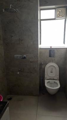 Image of 2200 Sq.ft 4 BHK Apartment / Flat for rent in Mega Lumina Luxuria, Uttorayon Township, Siliguri for Rs. 90000
