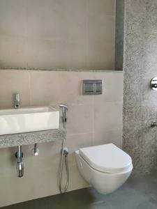 Bedroom Two Image of 850 Sq.ft 2 BHK Apartment / Flat for rent in Lodha Upper Thane Ecopolis A B, Bhiwandi Thane for Rs. 17999