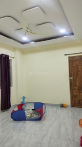 Hall Image of 2000 Sq.ft 4 BHK Apartment / Flat for rent in Toli Chowki Hyderabad for Rs. 45000