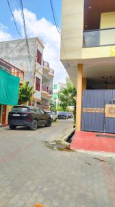 Image of 2300 Sq.ft 3 BHK Duplex for sale in Krishna Nagar, Lucknow for Rs. 10200000