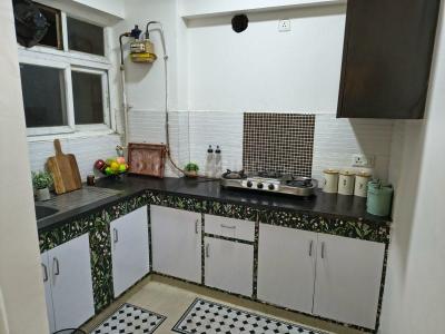 Kitchen Image of 954 Sq.ft 2 BHK Apartment / Flat for sale in Nirala Estate , Noida Extension Greater Noida for Rs. 9000000