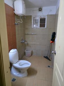 Bathroom Image of 2563 Sq.ft 2 BHK Apartment / Flat for sale in Sector 88 Mohali for Rs. 11000000