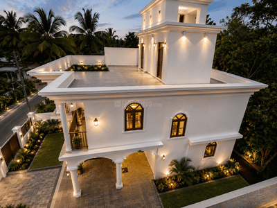 Image of 2927 Sq.ft 4 BHK Villa for sale in Colva, Goa for Rs. 45000000