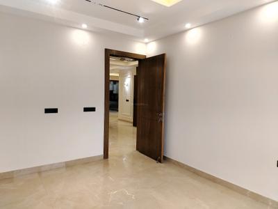 Bedroom Image of 2350 Sq.ft 4 BHK Builder Floor for sale in Luxury Builder Floor Singh Saab Buildcon, Sector 57 Gurgaon for Rs. 30000000