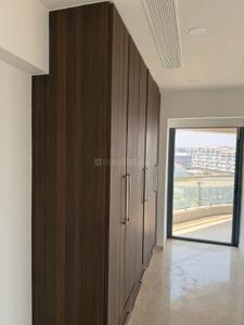 Bedroom Image of 2879 Sq.ft 4 BHK Apartment / Flat for sale in Sunteck Signia Pearl Phase 2, Bandra East Mumbai for Rs. 215000000