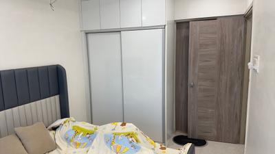 1 BHK Flat