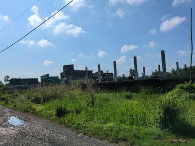 Image of 1440 Sq.ft Residential Plot / Land for sale in Wander Valley, Joka, Kolkata for Rs. 523236