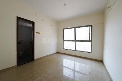 Bedroom Image of 1200 Sq.ft 2 BHK Apartment / Flat for sale in Ramesh Hermes Heritage Phase 2, Yerawada Pune for Rs. 14000000
