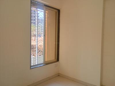Bedroom Image of 950 Sq.ft 2 BHK Apartment / Flat for sale in Nisarg Greens, Ambernath East Ambernath for Rs. 5000000