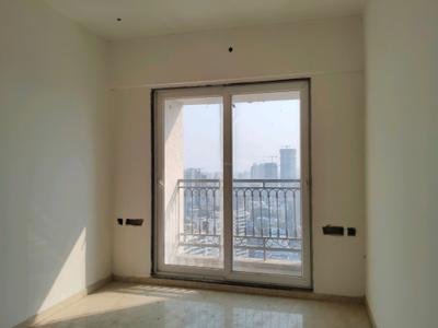 Bedroom Image of 1350 Sq.ft 3 BHK Apartment / Flat for sale in Samrin Heritage, Thane West Thane for Rs. 21500000