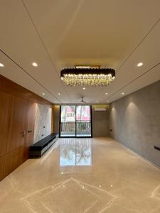 Bedroom Image of 3078 Sq.ft 4 BHK Builder Floor for sale in Sector 22 Gurgaon for Rs. 37900000