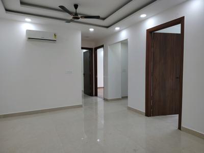 Living Room Image of 1475 Sq.ft 3 BHK Apartment / Flat for sale in Chhattarpur New Delhi for Rs. 8800000