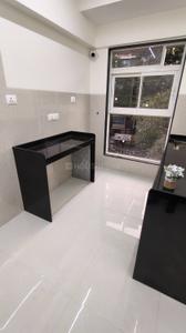 Kitchen Image of 535 Sq.ft 1 BHK Apartment / Flat for sale in Shreejee Skymont Siddhi, Dahisar East Mumbai for Rs. 9400000