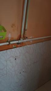 Bathroom Image of 275 Sq.ft 1 RK Apartment / Flat for sale in Powai Mumbai for Rs. 3800000