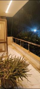 Balcony Image of 1800 Sq.ft 3 BHK Builder Floor for rent in Palam Vihar Gurgaon for Rs. 45000