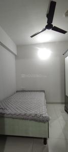 Bedroom Image of 919 Sq.ft 2.5 BHK Apartment / Flat for rent in Nanded City Kalashree, Nanded Pune for Rs. 21000