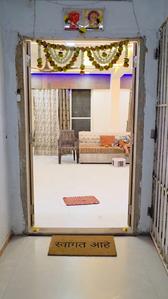 Hall Image of 1550 Sq.ft 3 BHK Apartment / Flat for sale in Kalyan Nagari, Kalyan West Kalyan for Rs. 6000000