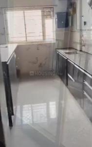 Kitchen Image of 1397 Sq.ft 3 BHK Apartment / Flat for sale in Svamitva Emerald Square, Bommasandra Bengaluru for Rs. 13000000