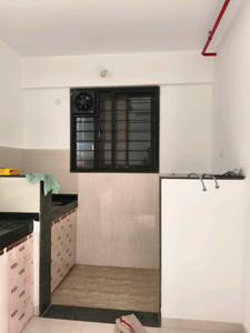 Drying Area Image of 990 Sq.ft 2 BHK Apartment / Flat for sale in Kohinoor Sportsville, Maan Pune for Rs. 9700000
