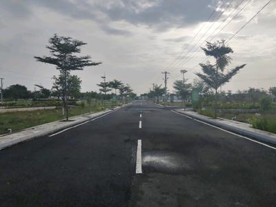 Image of 1200 Sq.ft Residential Plot / Land for sale in Thirumazhisai, Chennai for Rs. 6238800