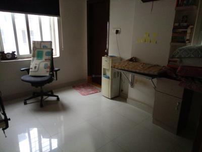 Bedroom Image of 1550 Sq.ft 3 BHK Apartment / Flat for sale in Old Malakpet Hyderabad for Rs. 14000000