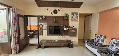 Hall Image of 952 Sq.ft 2 BHK Apartment / Flat for sale in Reelicon Garden Grove, Ambegaon Budruk Pune for Rs. 8400000