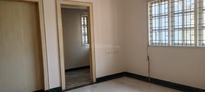 Bedroom Image of 2300 Sq.ft 2 BHK Independent House for rent in HBR Layout Bengaluru for Rs. 45000
