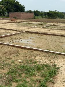 Image of 1050 Sq.ft Residential Plot / Land for sale in Harhua, Varanasi for Rs. 2545000