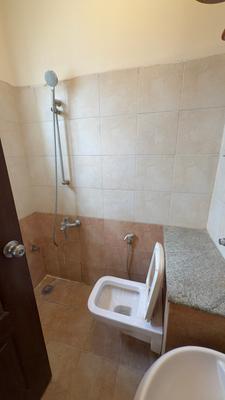 Image of 1100 Sq.ft 2 BHK Apartment / Flat for rent in Cooke Town, Bengaluru for Rs. 60000