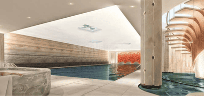 Image of 1530 Sq.ft 3 BHK Apartment / Flat for sale in Kalinga Nagar, Bhubaneswar for Rs. 10000000