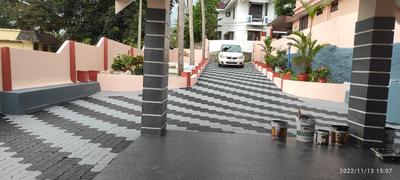 Image of 2125 Sq.ft 3 BHK Independent House for sale in Powdikonam, Thiruvananthapuram for Rs. 11500000
