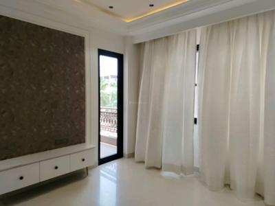 Bedroom Image of 1620 Sq.ft 3 BHK Builder Floor for sale in Ansal Esencia Sector 67, Sector 67 Gurgaon for Rs. 22000000