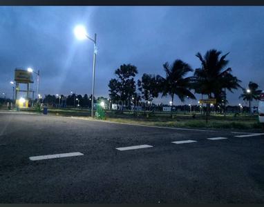Image of 1200 Sq.ft Residential Plot / Land for sale in Eachanari, Coimbatore for Rs. 1150000