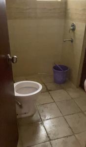 Bathroom Image of 1595 Sq.ft 3 BHK Apartment / Flat for sale in Supertech Ecociti, Sector 137 Noida for Rs. 18700000