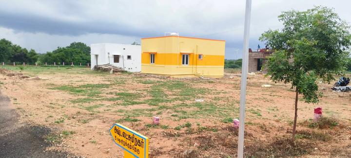 Cantonment Main Image 1