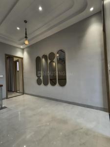 Hall Image of 2000 Sq.ft 3 BHK Villa for rent in Vaishali Nagar Jaipur for Rs. 50000