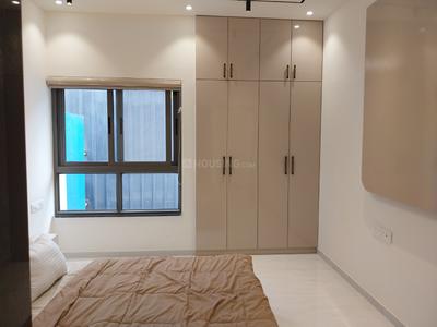 Bedroom Image of 800 Sq.ft 2 BHK Apartment / Flat for sale in Anshul Unity Towers, Handewadi Pune for Rs. 5100000