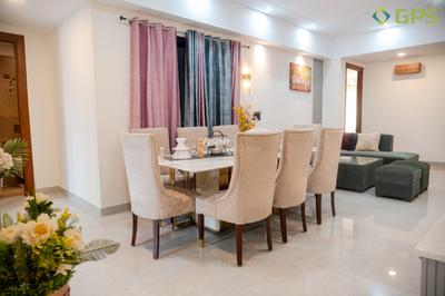 Hall Image of 2700 Sq.ft 4 BHK Builder Floor for sale in Ansal Esencia, Sector 67 Gurgaon for Rs. 32500000