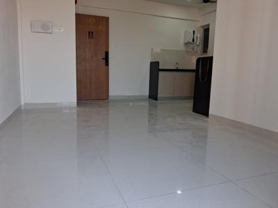 Living Room Image of 1100 Sq.ft 2.5 BHK Apartment / Flat for rent in Gera Planet Of Joy IV, Upper Kharadi Pune for Rs. 39000